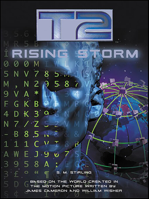 Title details for Rising Storm by S.M. Stirling - Available